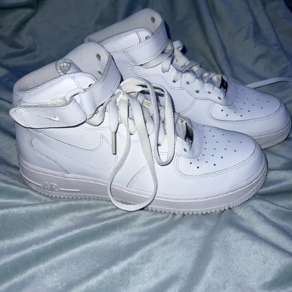 air force 1 mids